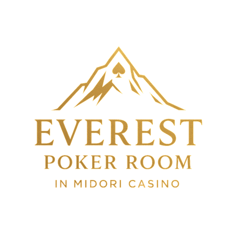 Everest Poker Room in Midori Casino